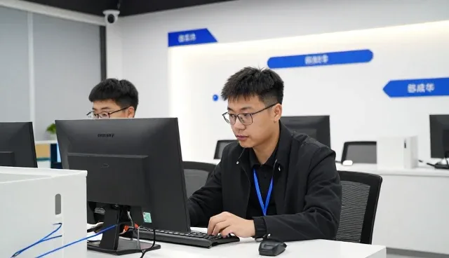 江苏久泰安评技术服务有限公司探索技术培训服务更多应用可能
