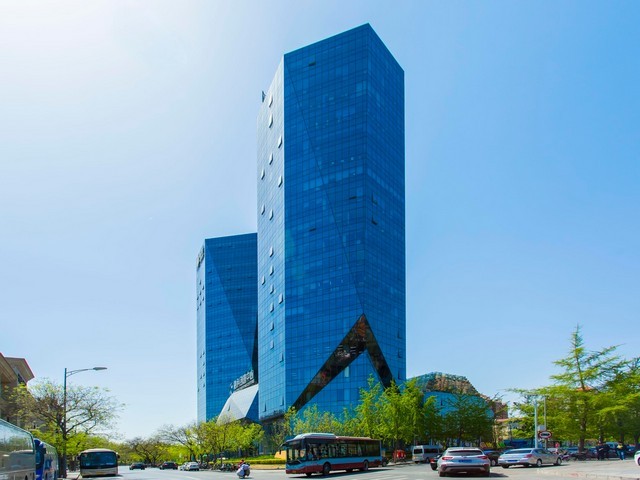 河南主流实景三维技术